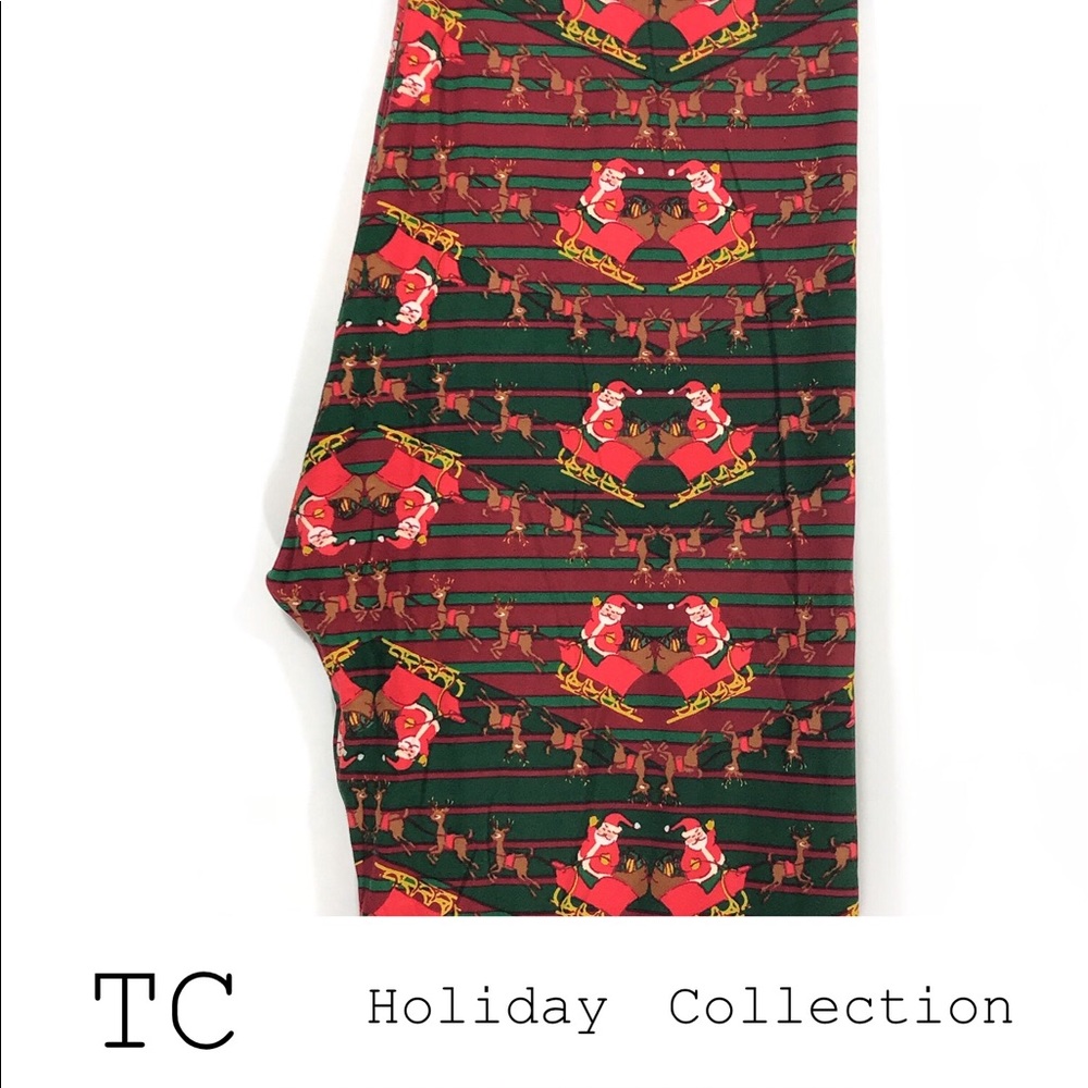 Lularoe leggings